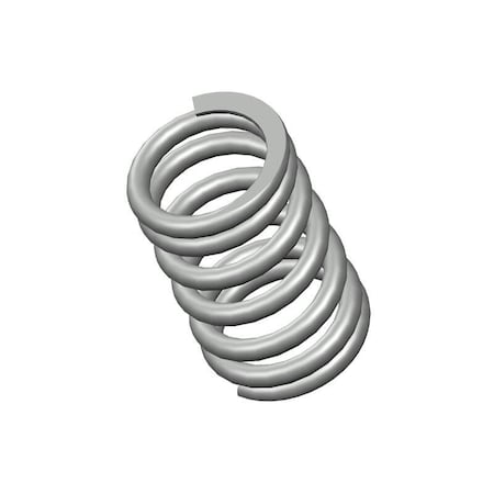 Approved Vendor Compression Spring, O=1.100, L= 1.75, W= .148 G109968192